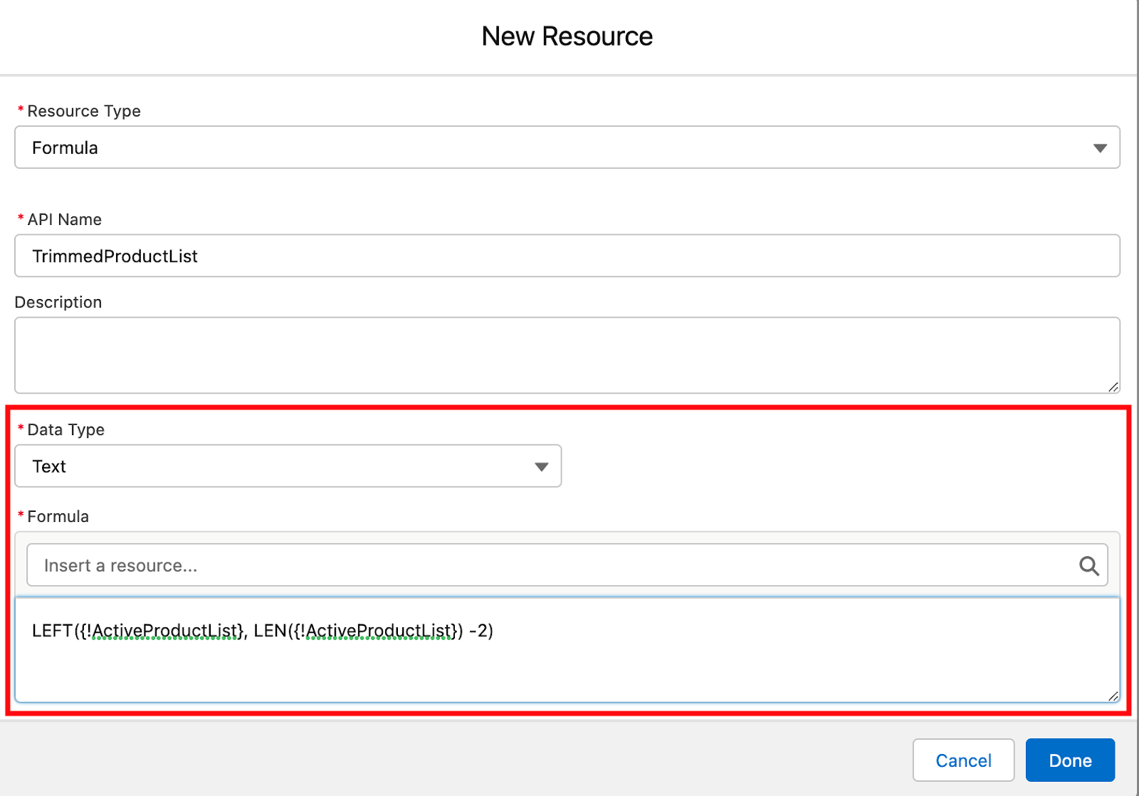 Salesforce Flow Basics: Variables, Collections, And Formulas